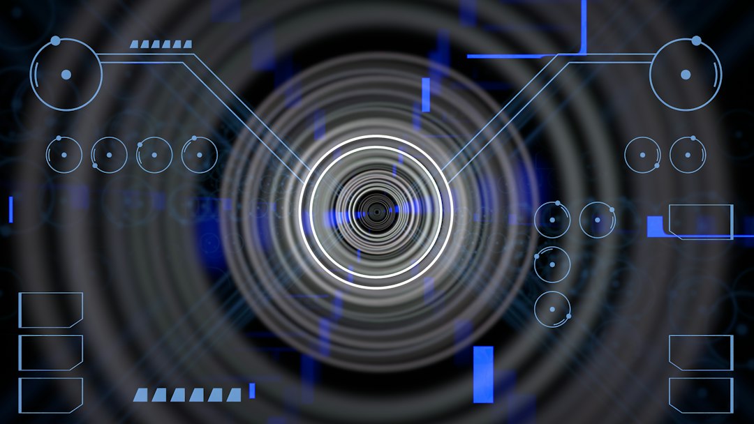 GPT-6 وIntelligent UI: عندما تصبح إجابة ChatGPT واجهة تفاعلية واجهة رقمية تفاعلية ترمز إلى تحول إجابات الذكاء الاصطناعي إلى أدوات وواجهات قابلة للاستخدام